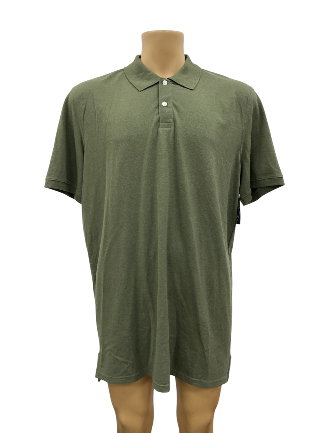 Camisa XLT (ST JOHN´S BAY)
