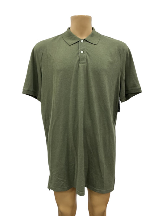Camisa XLT (ST JOHN´S BAY)