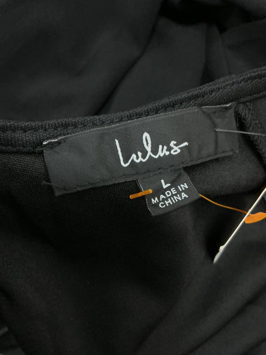 Enterizo L (LULUS)