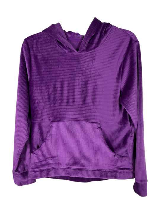 Sudadero para niñ@ L 10/12 (ALL IN MOTION)