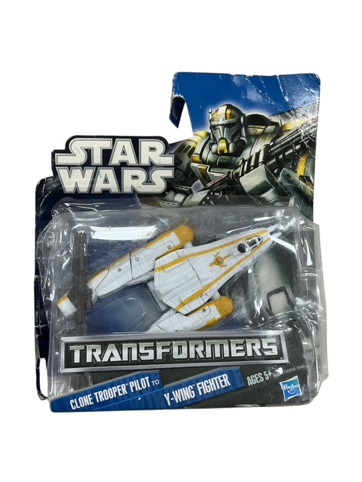 Nave Star Wars (HASBRO)