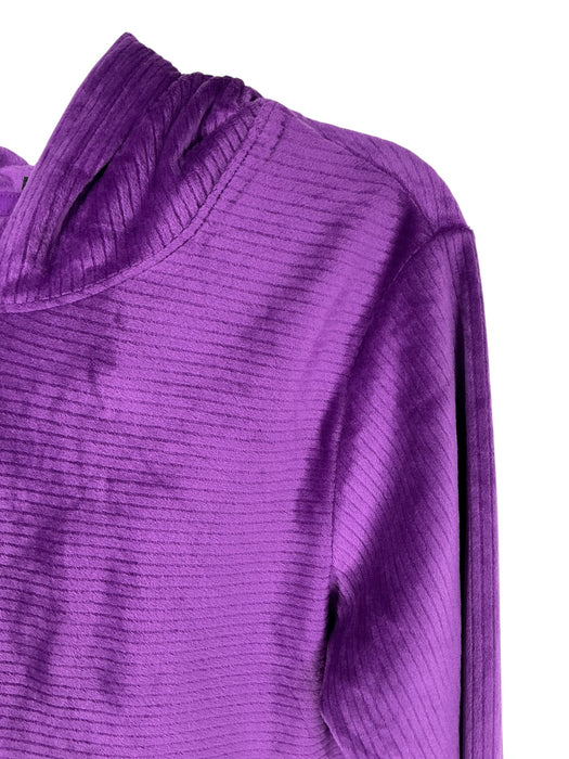 Sudadero para niñ@ L 10/12 (ALL IN MOTION)