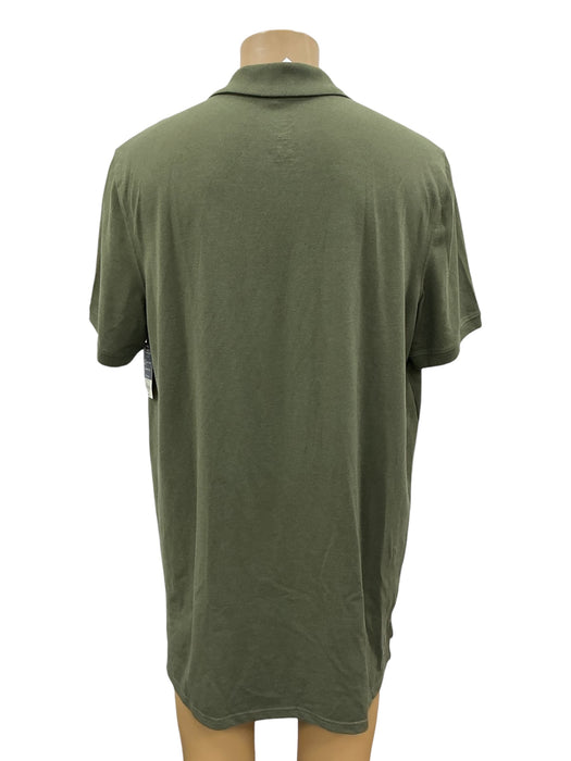 Camisa XLT (ST JOHN´S BAY)