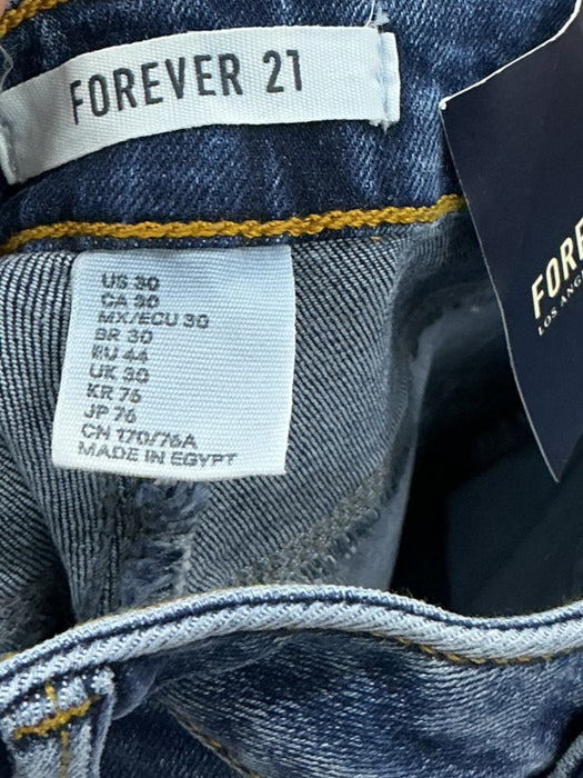 Pantalón 30 (FOREVER 21)