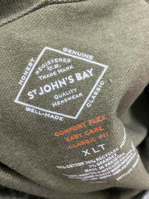 Camisa XLT (ST JOHN´S BAY)