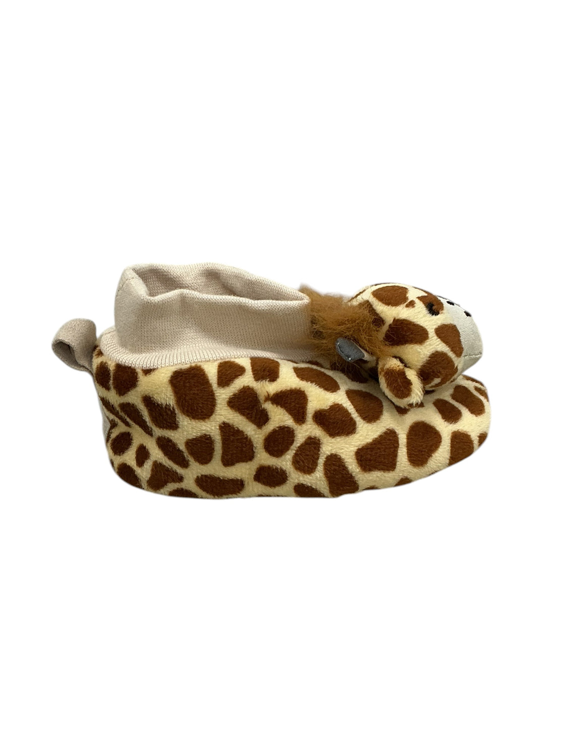 Pantufla para bebé 2C (WONDER NATION)