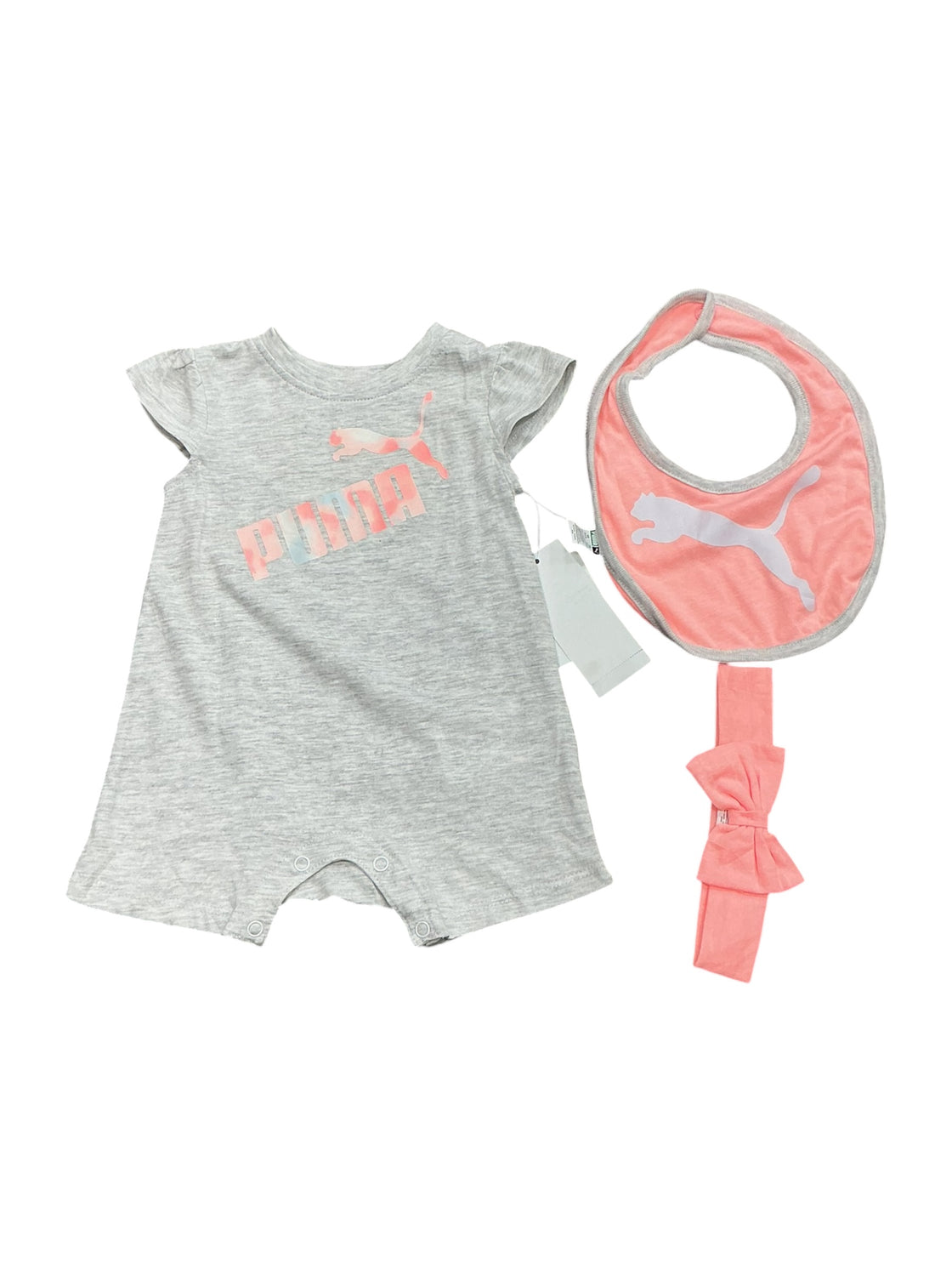 Traje para bebé 3/6M (PUMA)