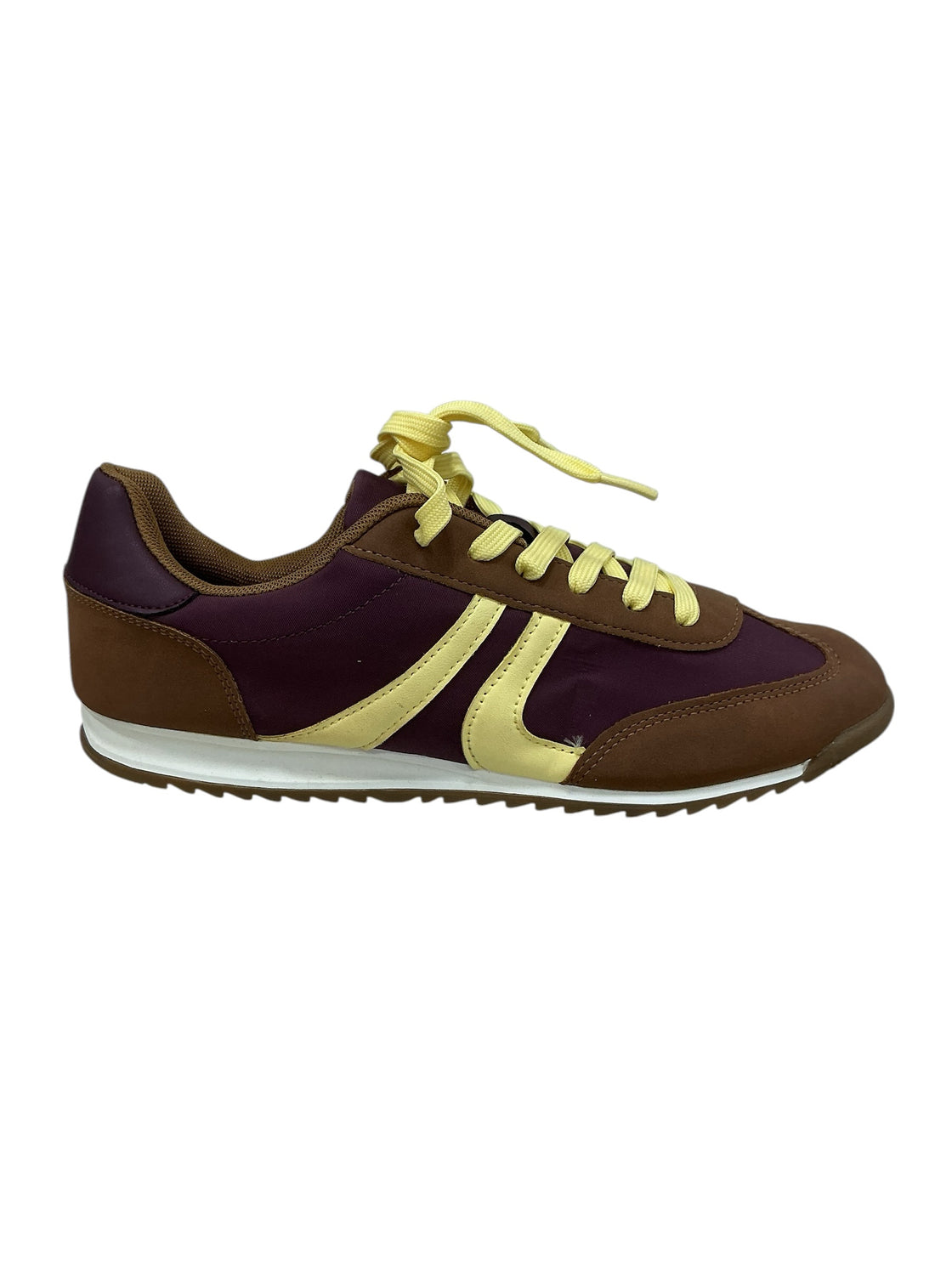 Tenis 7 (GEORGE)