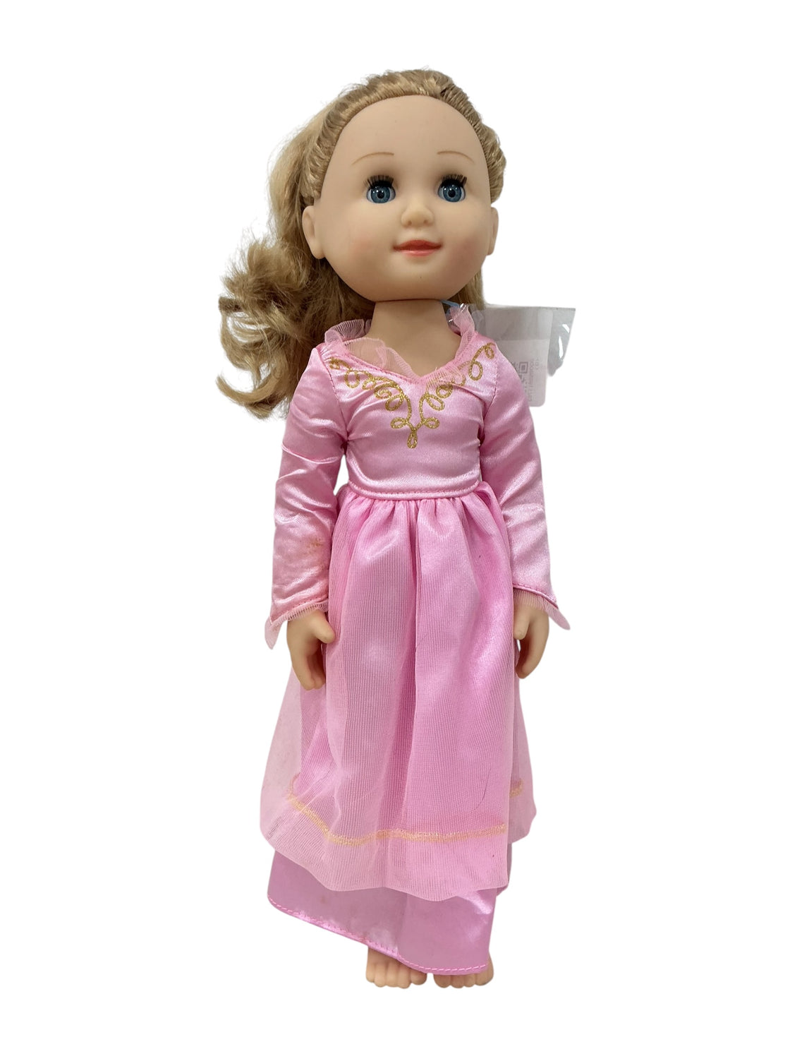 Muñeca (MELISSA & DOUG)