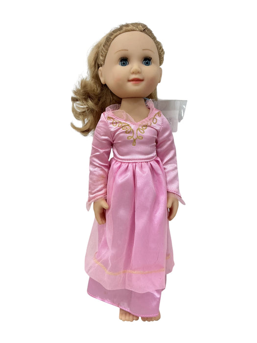 Muñeca (MELISSA & DOUG)