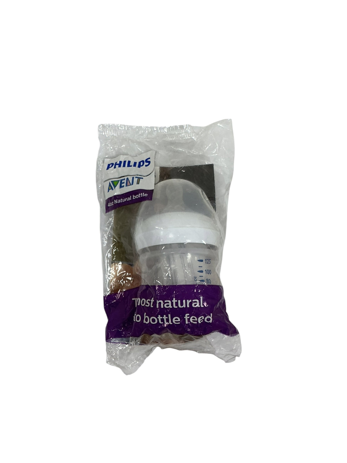 Biberón para bebé (PHILIPHS AVENT)