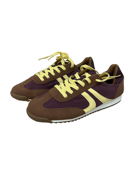 Tenis 7 (GEORGE)