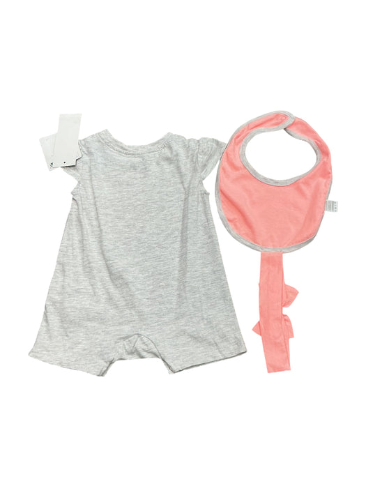 Traje para bebé 3/6M (PUMA)