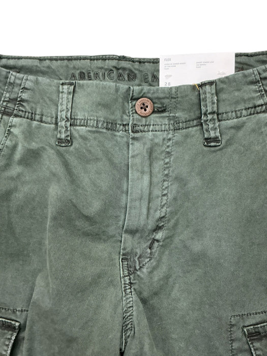 Pantaloneta 28 (AMERICAN EAGLE)