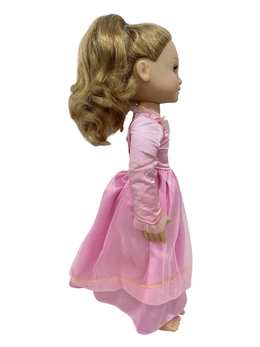 Muñeca (MELISSA & DOUG)