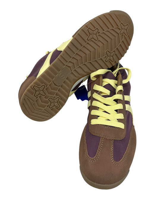 Tenis 7 (GEORGE)