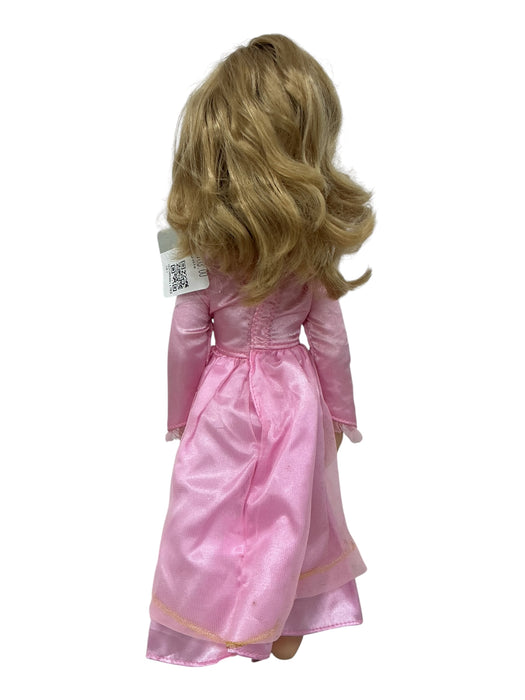 Muñeca (MELISSA & DOUG)