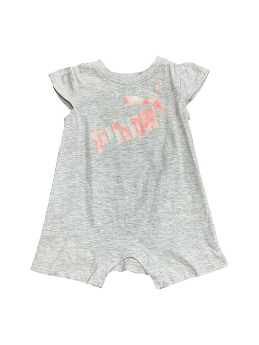 Traje para bebé 3/6M (PUMA)