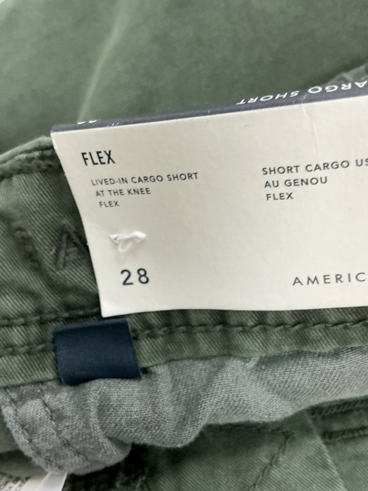 Pantaloneta 28 (AMERICAN EAGLE)
