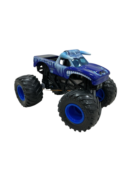 El Toro Loco Ice (MONSTER JAM)