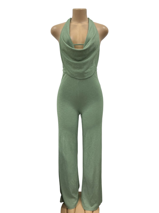 Enterizo S (FASHION NOVA)