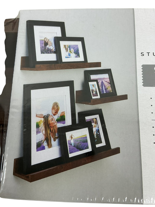 Repisa de galería (STUDIO DECOR)