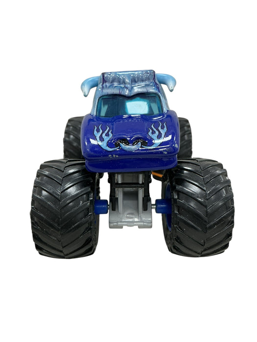 El Toro Loco Ice (MONSTER JAM)