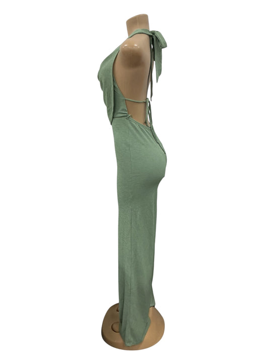 Enterizo S (FASHION NOVA)