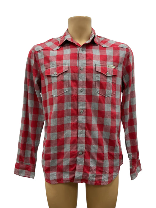 Camisa M (LUCKY BRAND)