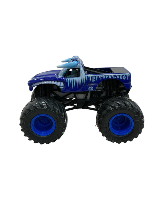 El Toro Loco Ice (MONSTER JAM)