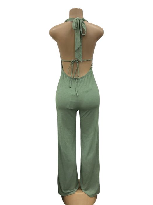 Enterizo S (FASHION NOVA)