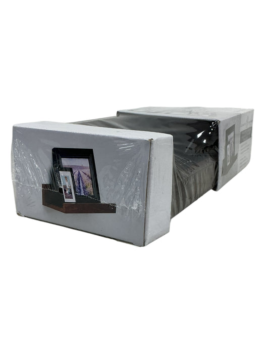 Repisa de galería (STUDIO DECOR)