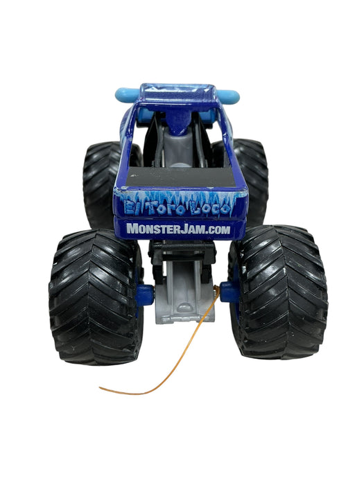 El Toro Loco Ice (MONSTER JAM)