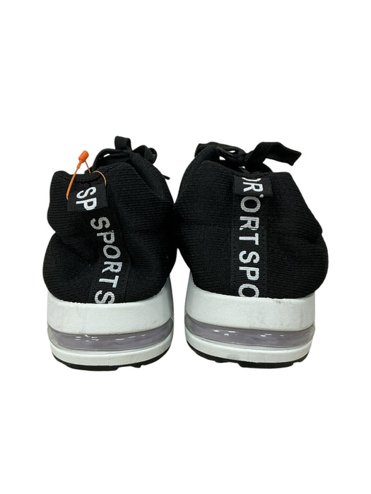 Tenis (FASHION)