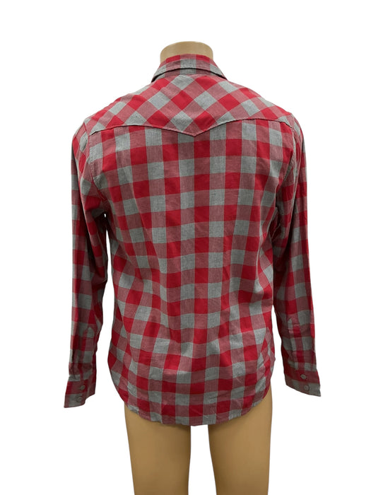 Camisa M (LUCKY BRAND)