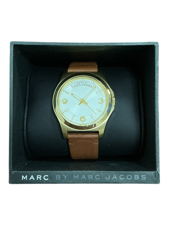 Reloj (MARC JACOBS)