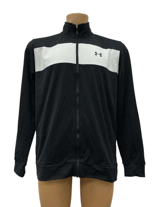 Sudadero L (UNDER ARMOUR)