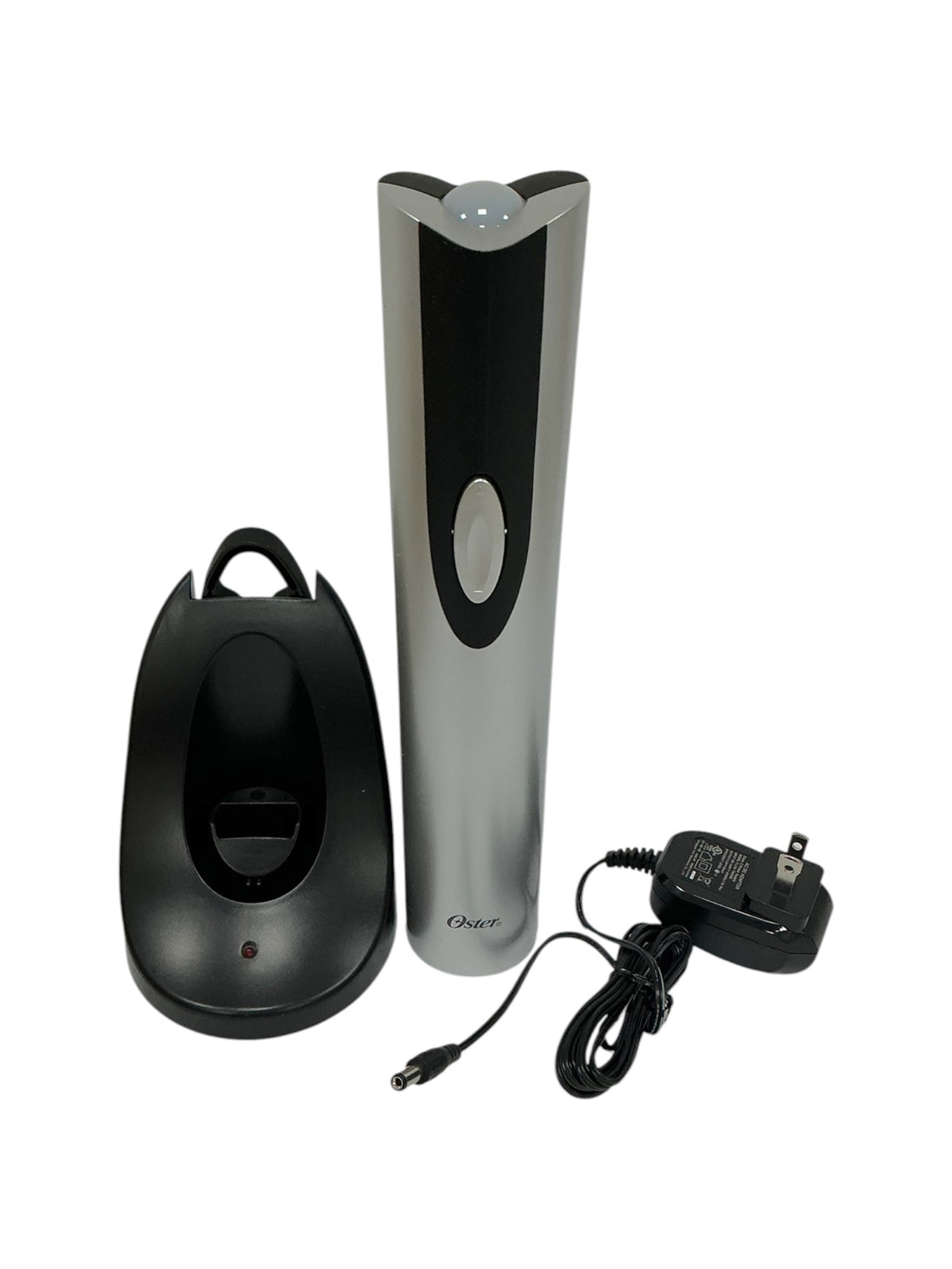 Abridor de vino eléctrico (OSTER)