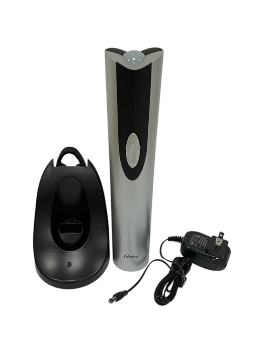 Abridor de vino eléctrico (OSTER)