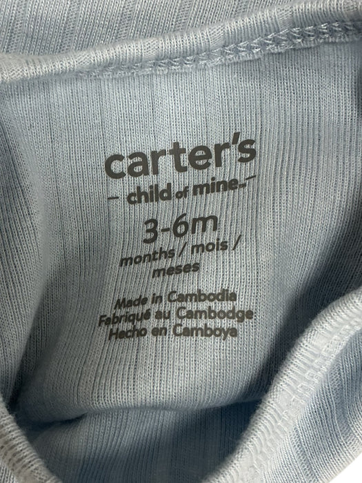Set de bodys para bebé 3-6M (CARTER´S)