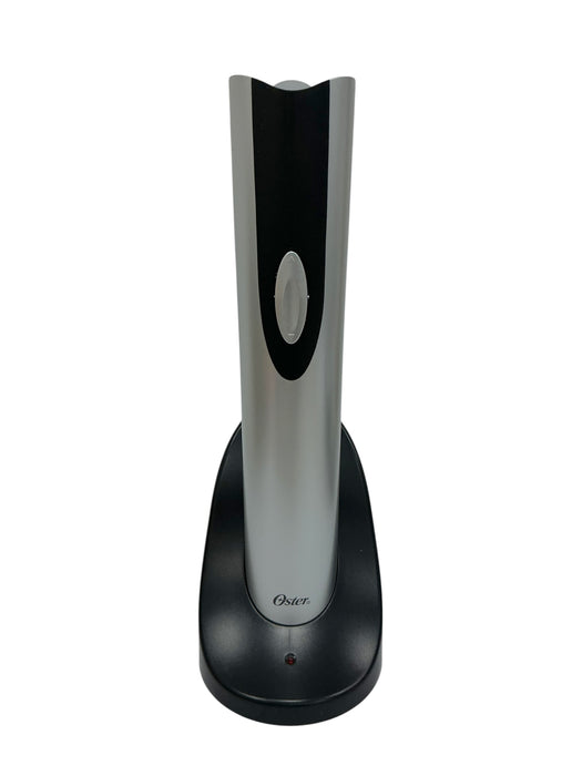 Abridor de vino eléctrico (OSTER)