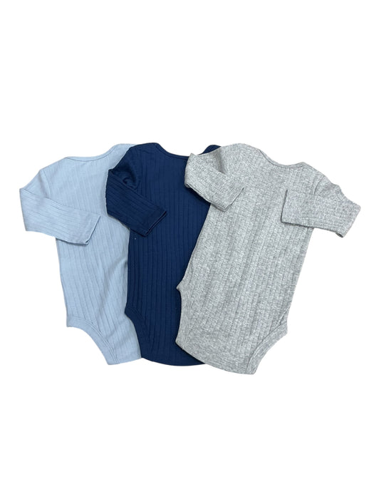 Set de bodys para bebé 3-6M (CARTER´S)