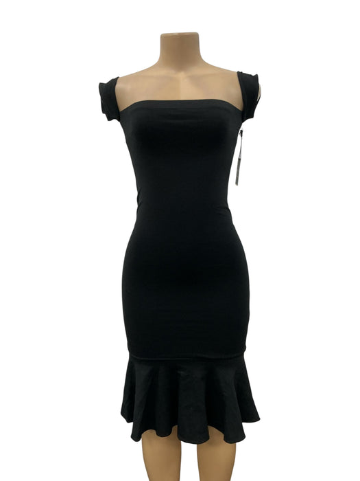 Vestido S (FOREVER 21)