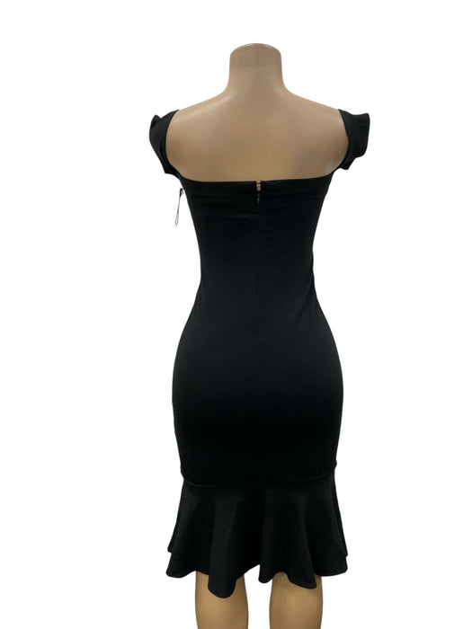 Vestido S (FOREVER 21)
