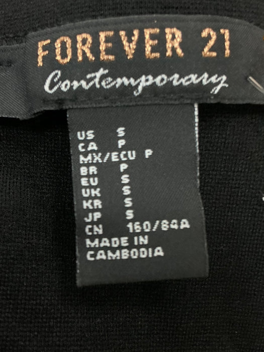 Vestido S (FOREVER 21)