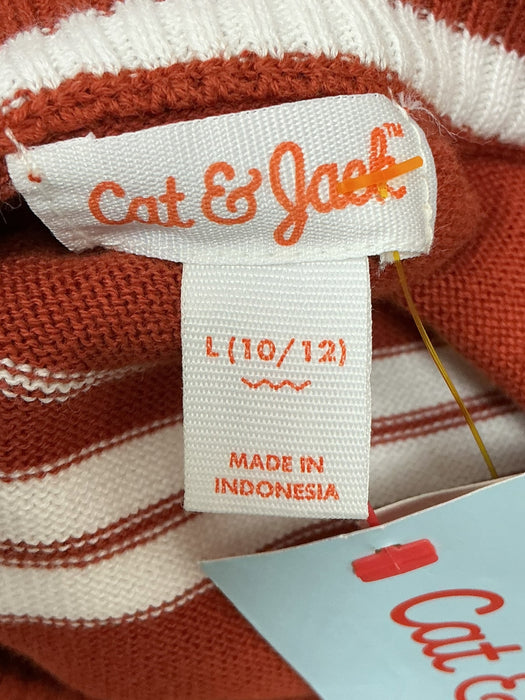 Sudadero L (CAT & JACK)