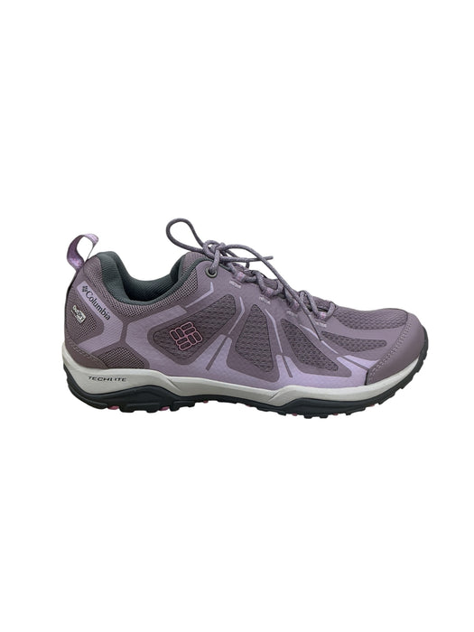 Tenis 10 (COLUMBIA)