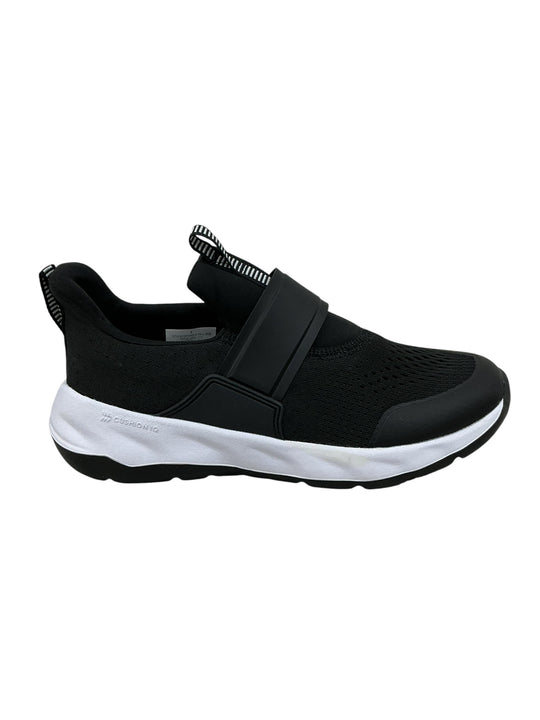 Tenis 5 (ALL IN MOTION)