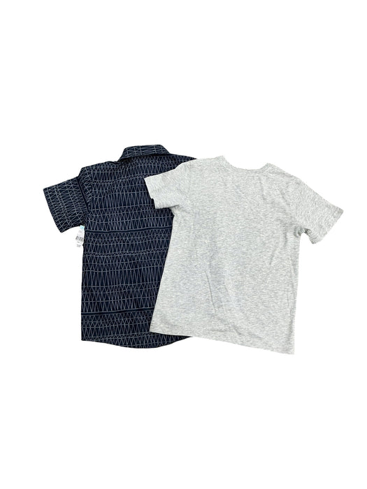 Camisa y playera para niñ@S (ROEBUCK & CO)