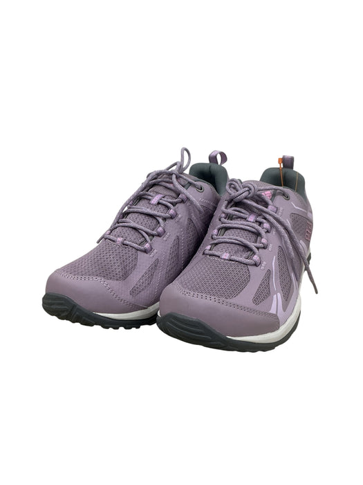 Tenis 10 (COLUMBIA)